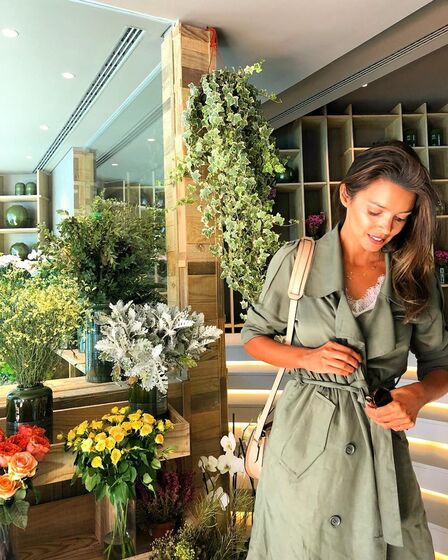 Conheça a apresentadora que vai ocupar o lugar de Cristina Ferreira!