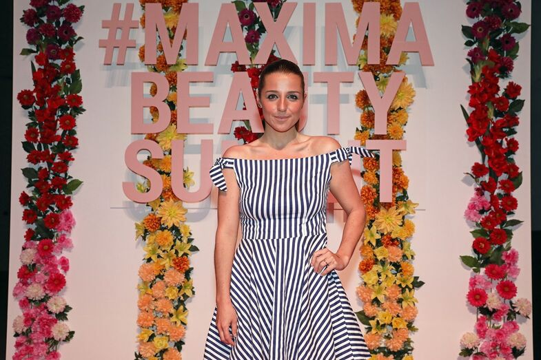 Inês Herédia fala sobre o preconceito de ser mãe e lésbica