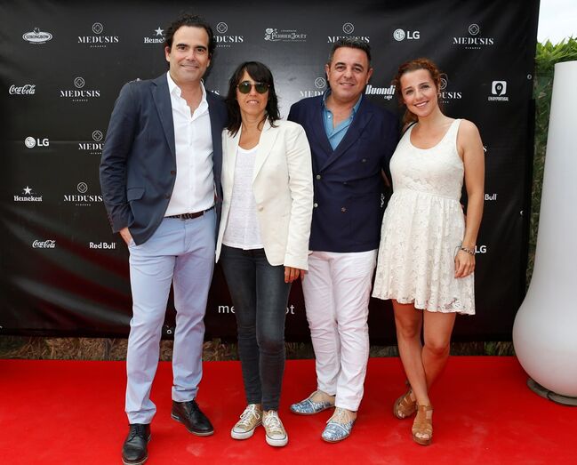 Inês Herédia fala sobre o preconceito de ser mãe e lésbica