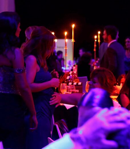 Tão feliz que ela está! Inês Herédia mostra-se radiante com gravidez de gémeos