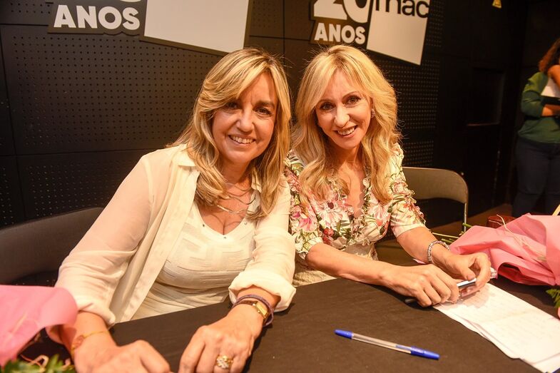 Os convidados especiais de Judite Sousa em fim de tarde dedicado ao amor 