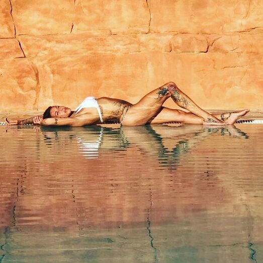 Aí está a lista das mulheres de Ronaldo. Descubra o que é que elas têm que deixa CR7 louco!