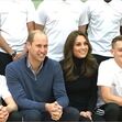 Kate Middleton, Príncipe William