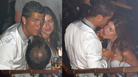 Afinal há um vídeo! Ronaldo em pânico com divulgação das imagens