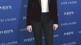 Os looks da  Annual Incredible Women Gala