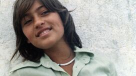 A infância e juventude de Fátima Lopes