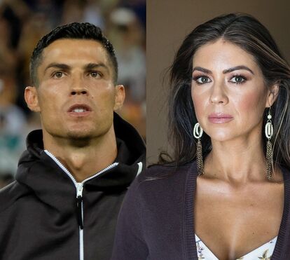 Os gritos de Kathryn Mayorga enquanto era "atacada" por Cristiano Ronaldo: "Não, não, não... Implorei para parares!"