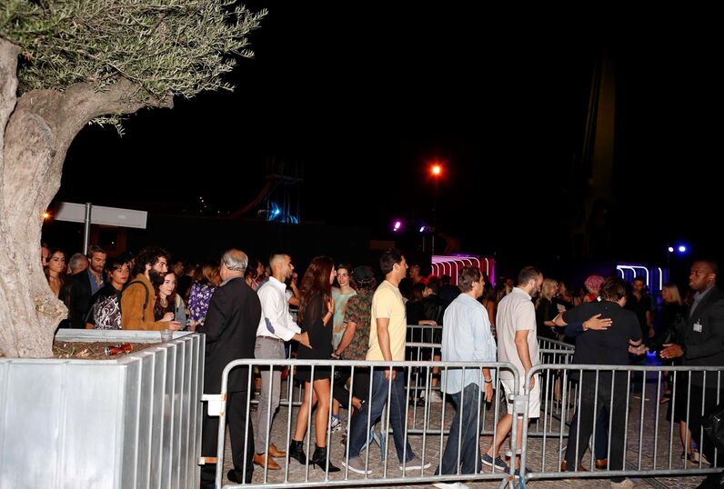 Música, dança, loucura e espectáculo: os 20 anos do Lux Frágil