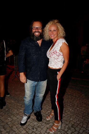 Música, dança, loucura e espectáculo: os 20 anos do Lux Frágil