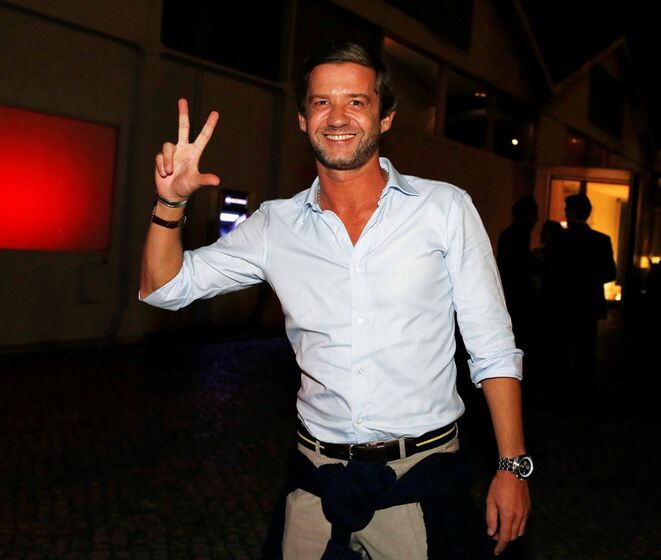 Música, dança, loucura e espectáculo: os 20 anos do Lux Frágil