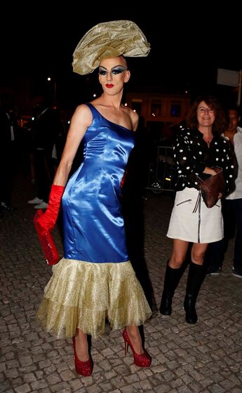 Música, dança, loucura e espectáculo: os 20 anos do Lux Frágil