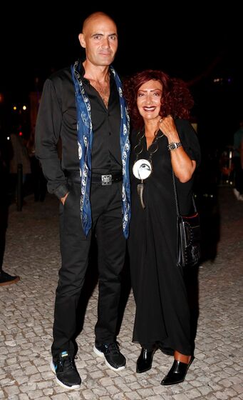 Música, dança, loucura e espectáculo: os 20 anos do Lux Frágil