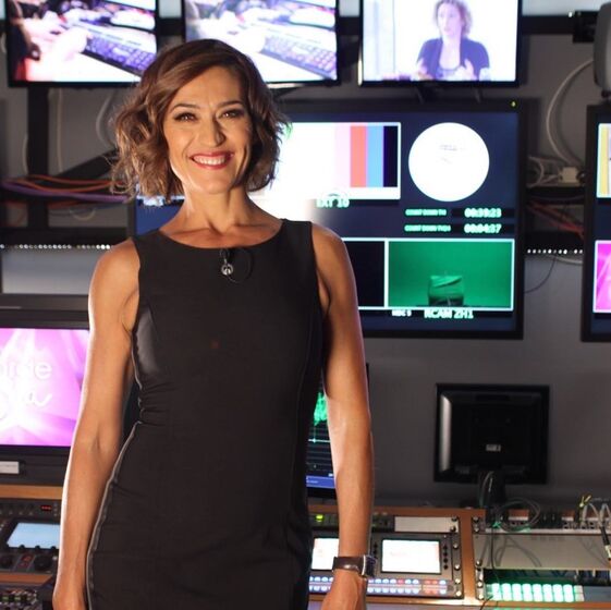 A infância e juventude de Fátima Lopes