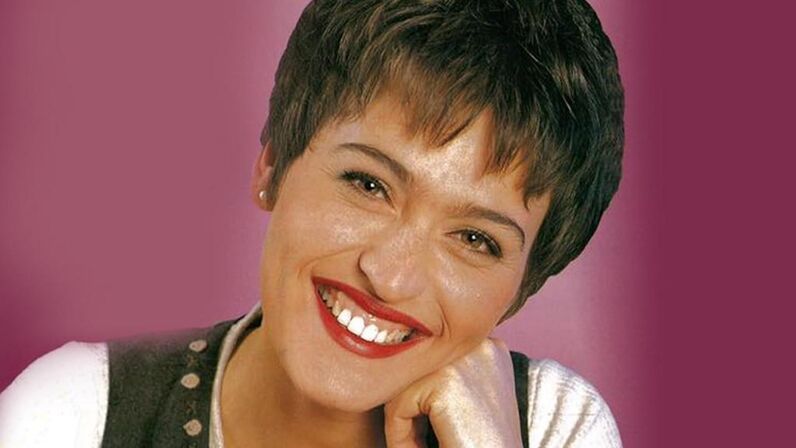 A infância e juventude de Fátima Lopes