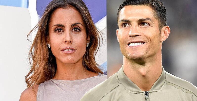 Carolina Patrocínio pode ser chamada a testemunhar em tribunal por causa da queixa de violação de Cristiano Ronaldo 