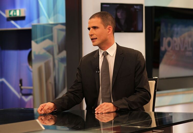 Ricardo Araújo Pereira