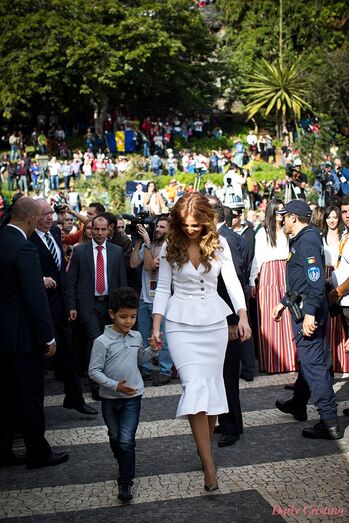 Daniel Oliveira e Cristina Ferreira indiferentes às acusações contra Cristiano Ronaldo