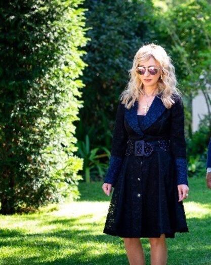 Judite Sousa volta a falar do caso Cristiano Ronaldo