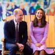 Kate Middleton, Príncipe William, Meghan Markle, Príncipe Harry