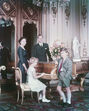 Filipe, Duque de Edimburgo, Rainha Isabel II