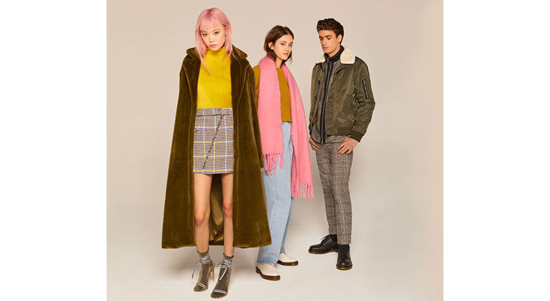 Estas são algumas das peças da coleção outono-inverno da Forever 21 que vão estar em promoção nesta Black Friday