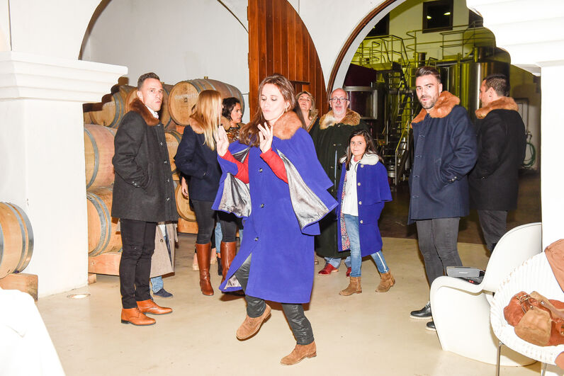 Gala de entronização dos embaixadores do Alentejo 2018