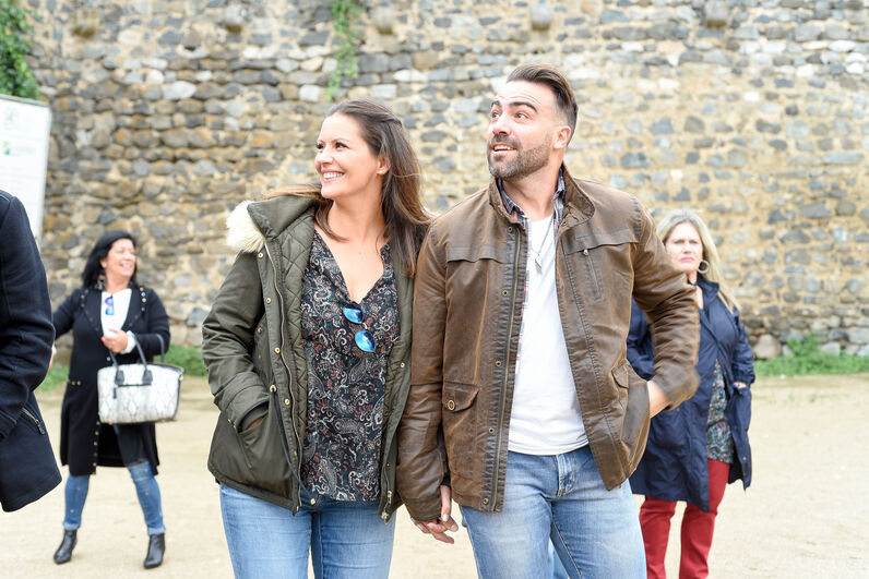 Gala de entronização dos embaixadores do Alentejo 2018