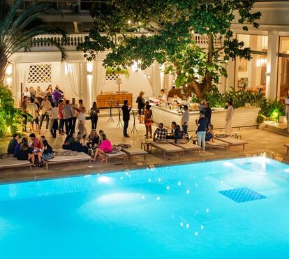 Louis Vuitton compra histórico Copacabana Palace por uma fortuna