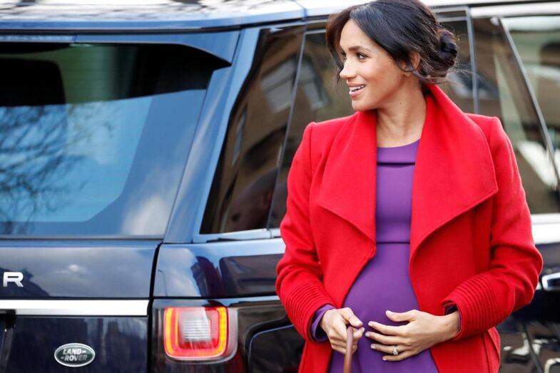 Meghan Markle