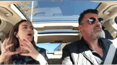 Ela não quer nem gordo nem traidor! A discussão polémica de Liliana Aguiar com o marido