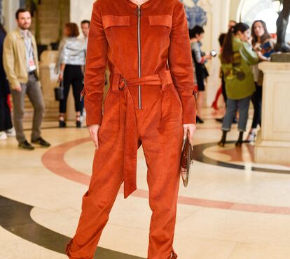 ModaLisboa: Os melhores looks do último dia da moda na capital portuguesa