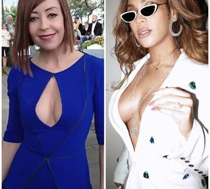 O que une Beyoncé e Fátima Lopes? Queen B fez um pedido especial à estilista