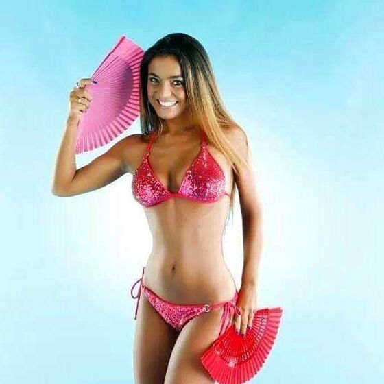 As fotos mais sexy e atrevidas da 'coelhinha da Plyaboy' que quer namorar com 'agricultor' da SIC