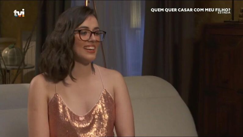 Saiba quem são os ex-concorrentes do 'First Dates' que estão a participar no 'Quem Quer Casar com o meu Filho'...
