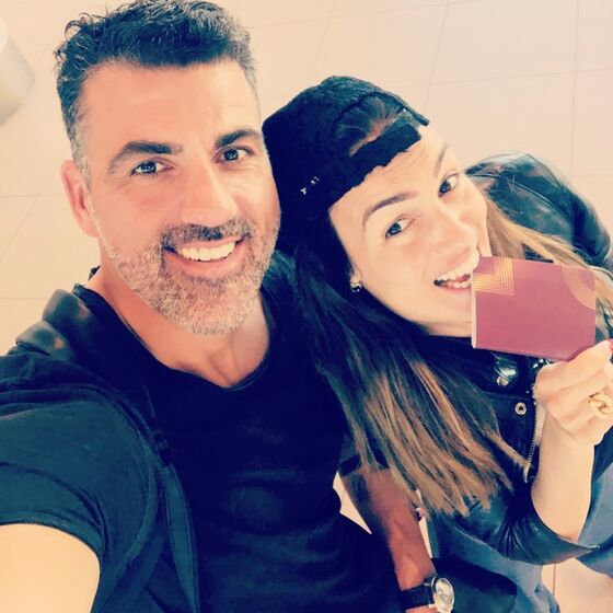 Liliana Aguiar e Francisco Nunes admitem infidelidade