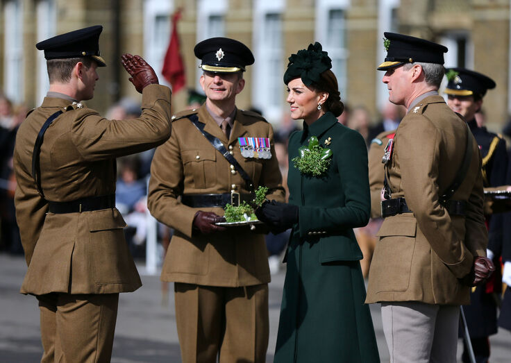 Kate middleton