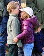 George e Charlotte