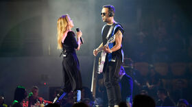 Festa rija! Eis os melhores momentos da noite dos Prémios Play no centro de Lisboa