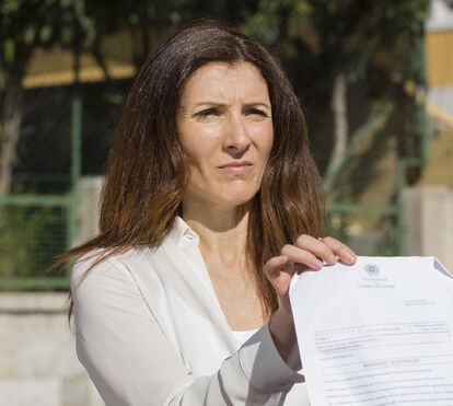 Mafalda Vilhena também está envolvida na burlas do negócio milionário dos castings falsos 