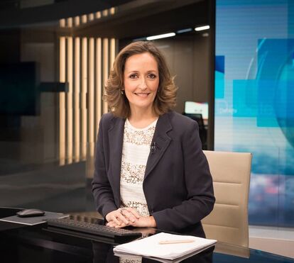 Pivô da SIC Notícias "bate com a porta" e deixa televisão de Paço de Arcos 