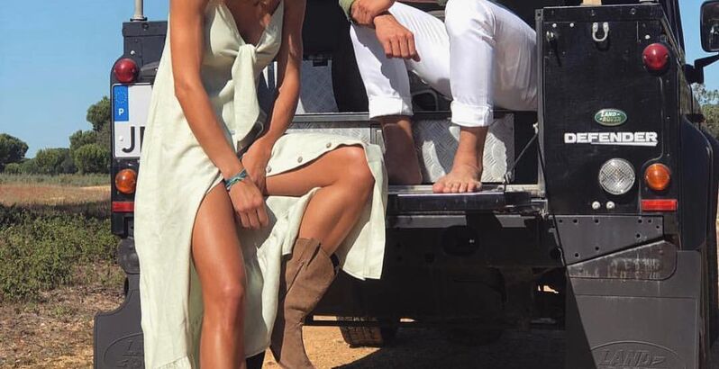 Trend alert: Conheça a dupla mais 'trendy' da estação