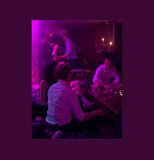 Traição Príncipe William