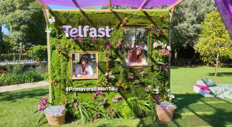 Telfast: o essencial de primavera para todos