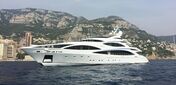 Cristiano Ronaldo, Georgina Rodríguez, iate, luxo, sul de frança, saint tropez