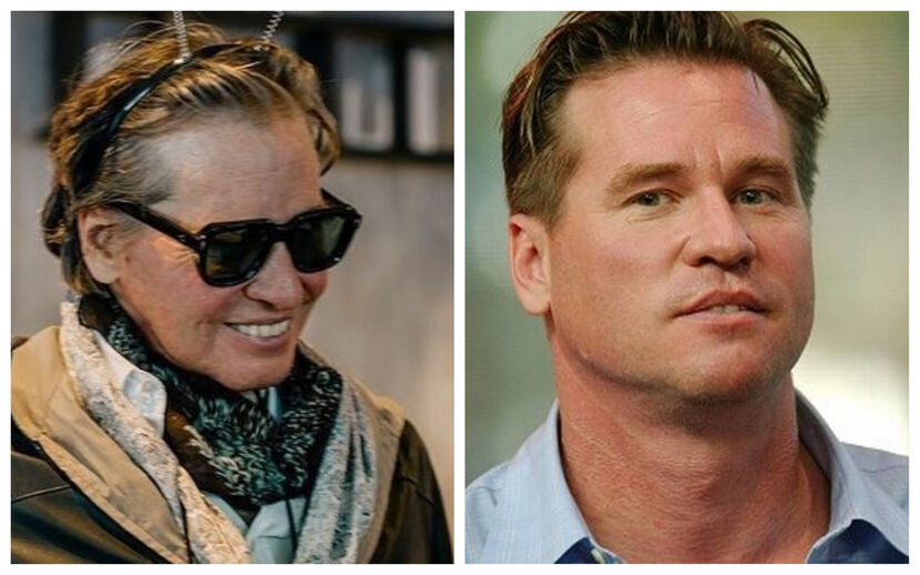 Val Kilmer