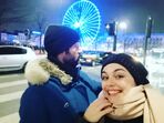 Ana Guiomar, Diogo Valsassina