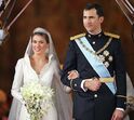 Letizia e Felipe VI