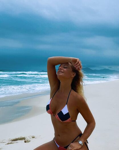 Bárbara Norton de Matos
