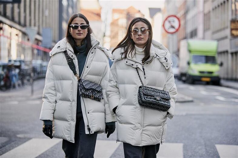 Street style