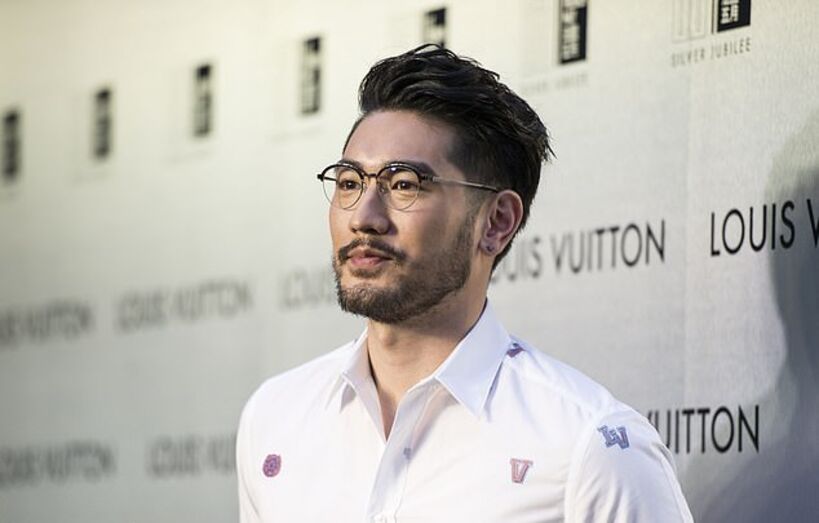 Godfrey Gao